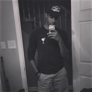 Meet your Posher, Anthony